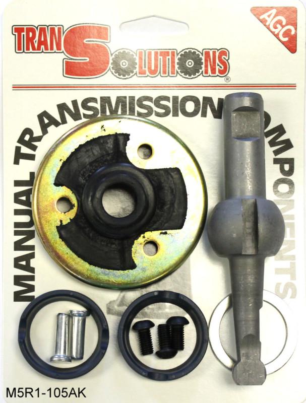 Ford ranger m5r1 transmission shifter stub kit, m5r1-105ak