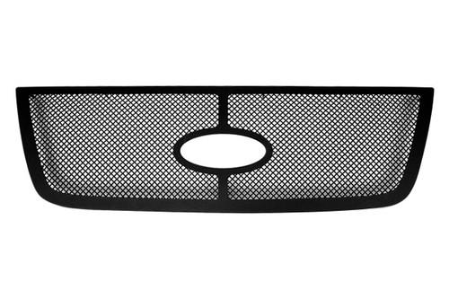 Paramount 47-0144 - ford expedition restyling perimeter black wire mesh grille