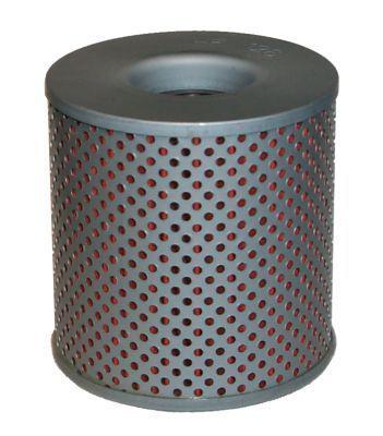 Oil filter set (3) fits kawasaki z 1000 d1 z1000 (z1r) 1978