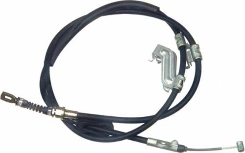 Wagner bc138663 brake cable-parking brake cable
