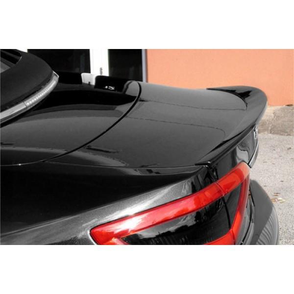Maserati granturismo mc sportline rear spoiler wing fits all years - not painted