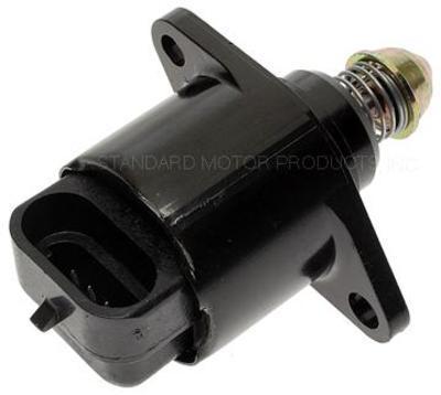 Smp/standard ac27 f/i  idle speed stabilizer-idle air control valve