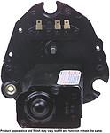 Cardone industries 40-120 remanufactured wiper motor