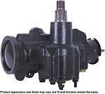 Cardone industries 27-7549 remanufactured steering gear