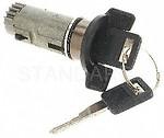 Standard motor products us217l ignition lock cylinder