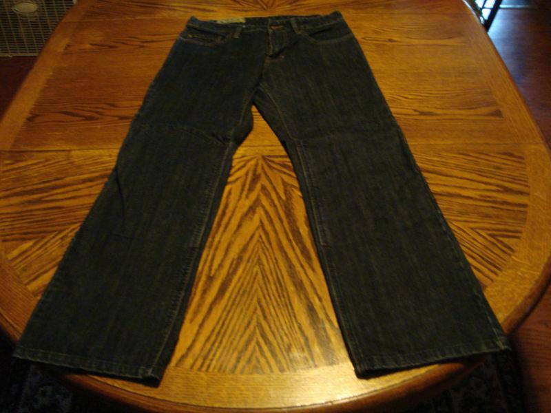 Shift lodown jeans 32