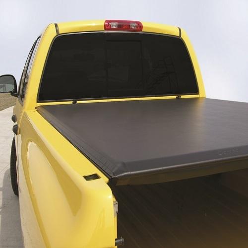 Access lorado roll up tonneau cover for 08-13 ford f-250/f-350/f-450 6.7' bed