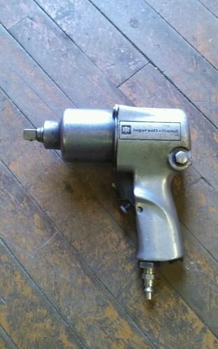 Ingersoll-rand 230 impact wrench model a