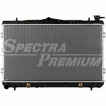 Spectra premium industries inc cu1897 radiator