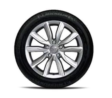Audi a3 2.0 and 2.0tdi winter wheel and tire package!