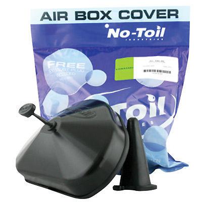 No toil air box washing cover suzuki rm250 2003–2008