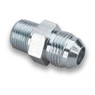 Earl's performance an to npt adapter fitting -4 an male-1/8 in. npt male