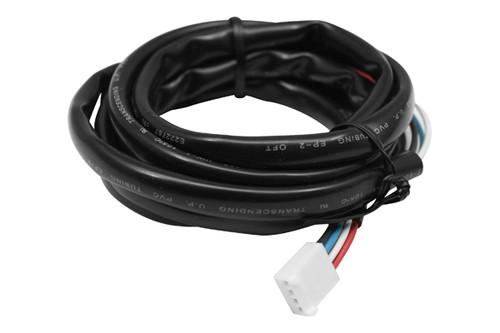 Aem 35-3401 - wideband replacement 36" uego power cable
