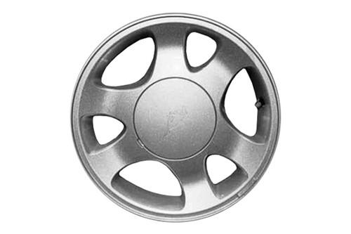 Cci 03304u15 - 99-01 ford mustang 15" factory original style wheel rim 5x114.3