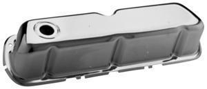 Proform 66724 chrome valve covers for small block ford