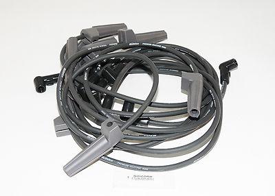 Acdelco oe service 628e spark plug wire-sparkplug wire kit