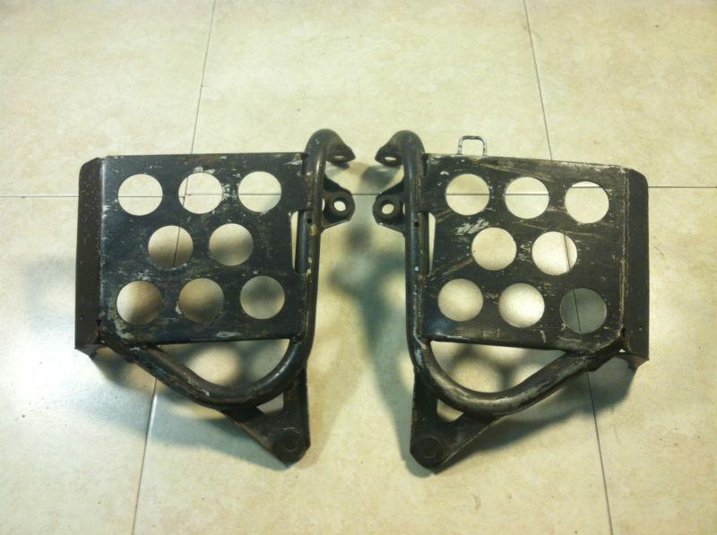 90-05 yamaha warrior heal guards