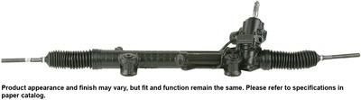 Oem mercedes e55 e420 e430 e300 97-03 power steering rack & pinion gear assembly