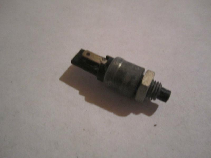 Tomos puch sachs vespa moped brake light switch cool