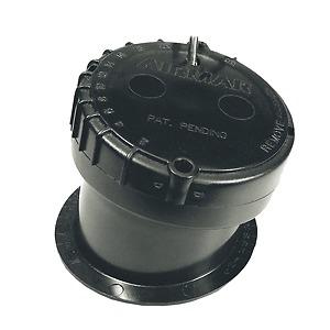 Raymarine p79 adjustable in-hull depth angle transducerpart# a80170