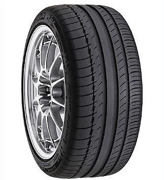 1 michelin "pilot sport ps2" tire(s) 265/40r18 265/40-18 40r r18 2654018 each