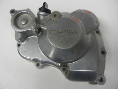 Honda crf450x ignition cover crf 450x 450 x 2007 low hours