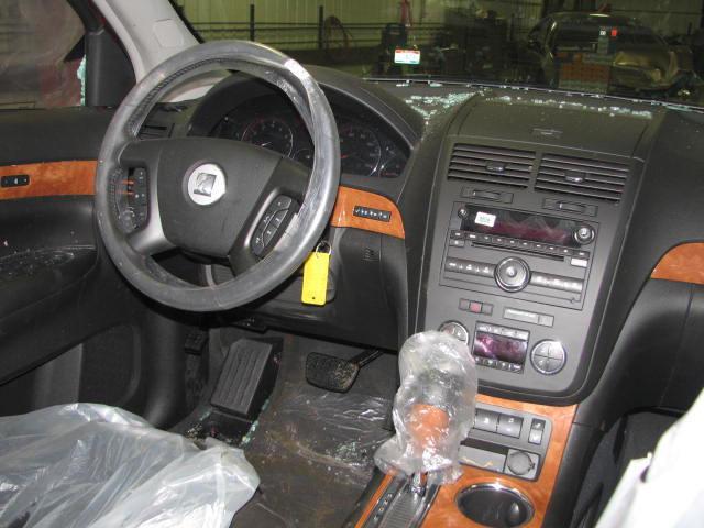 2009 saturn outlook interior rear view mirror 1025134