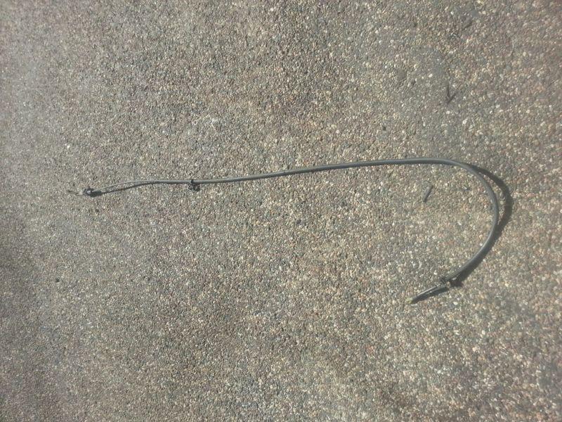 1994 jeep grand cherokee transmission shift cable 