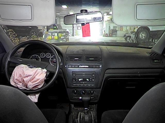 2006 ford fusion interior rear view mirror 2643549