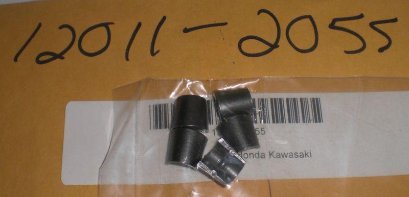 V26 12011-2055 valve collet 5'em kaf540 mule 2010 2020 2030 kawasaki nos