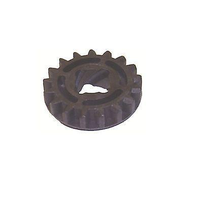 Johnson evinrude rewind starter gear, fits 9.9, 15 hp 1974-92, replaces 318940