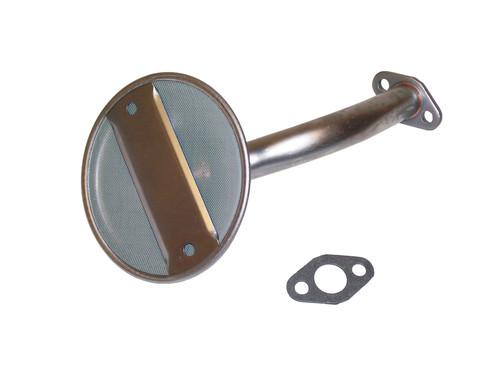 Melling 20-is2 oil pump pick-up tube/screen-stock oil pump pick-up tube/screen