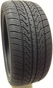 255/35r20 venezia crusade hp 97w new tire 2553520 255/35zr20 