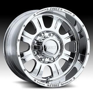 16" inch american eagle wheels, style 140, 16 x 8, 8 x 6.5" 8x165.1