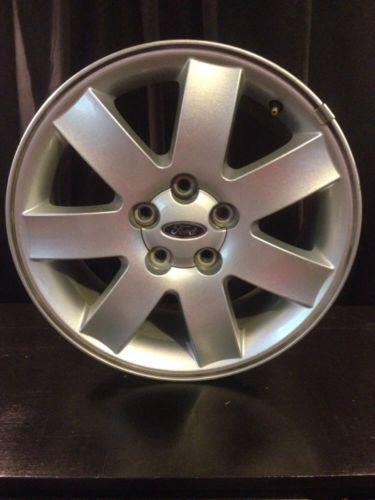 17" alloy wheel for 2005-2007 mercury montego ford 500 oem