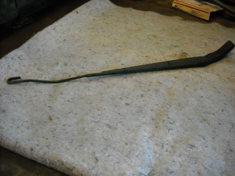 00 ford windstar front wiper arm l/h