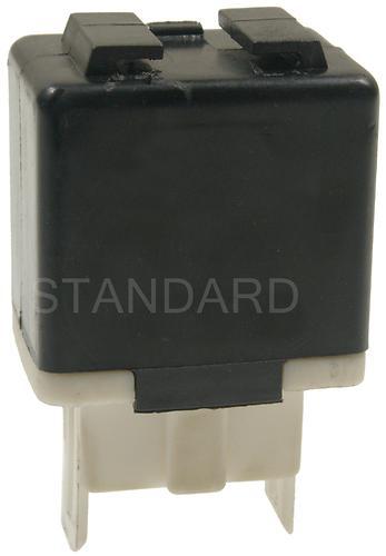 Smp/standard ry-1073 relay, passive restraint-rear window defogger relay