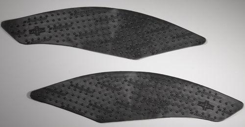 Stompgrip fuel gas tank knee traction pads yamaha yfz450r yfz450x 09 10 11 12 13