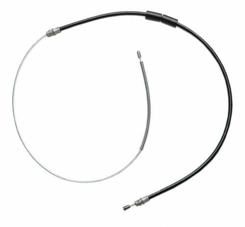 Raybestos bc95113 brake cable-professional grade parking brake cable