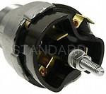 Standard motor products us49 ignition switch