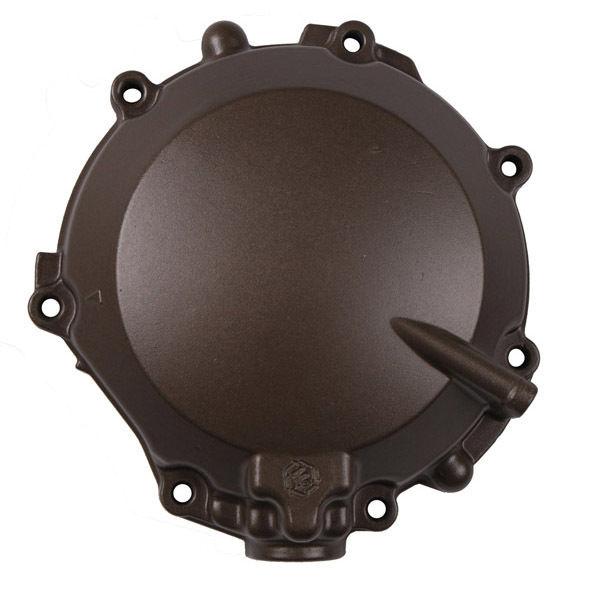 For kawasaki zx12 zx12r 2000 2001 00 01  stator cover crankcase new