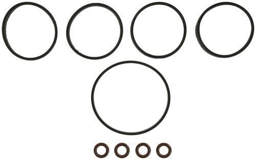 Engine intake manifold gasket set fel-pro fits 11-12 chevrolet cruze 1.8l-l4