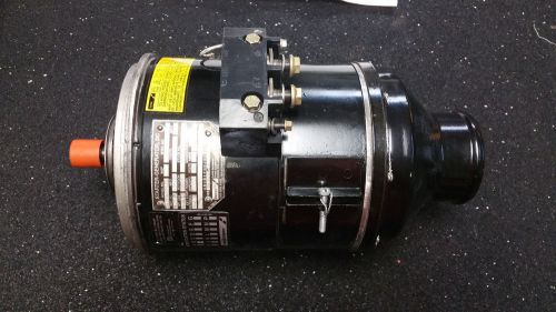 Lucas aerospace starter generator 23065-015-1