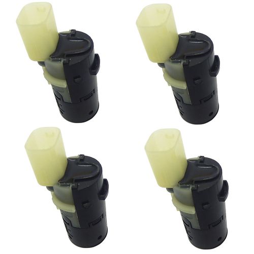 4x new 66216902180 parking pdc sensor for bmw 3 series e46  m3 330 330xd 320 318