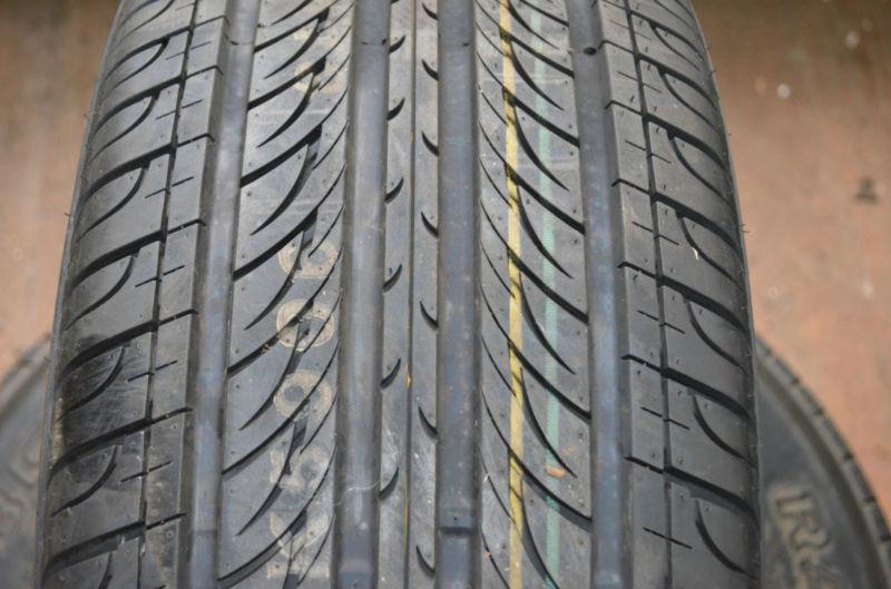 1 new 225 55 16 roadstone n5000 tire
