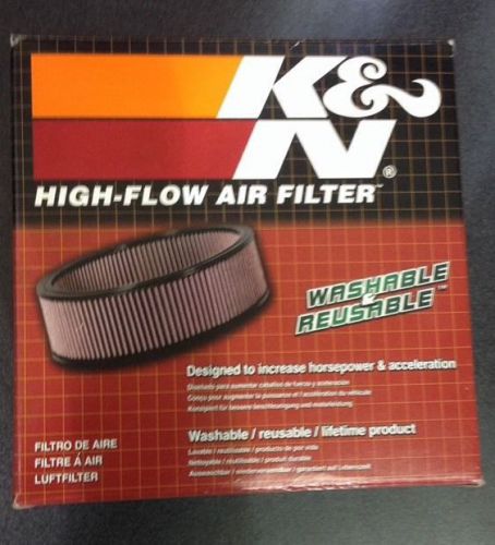 K&amp;n air filter , e-3226