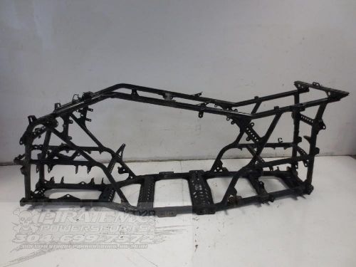 Yamaha 700 grizzly frame chassis #22 08 *  local