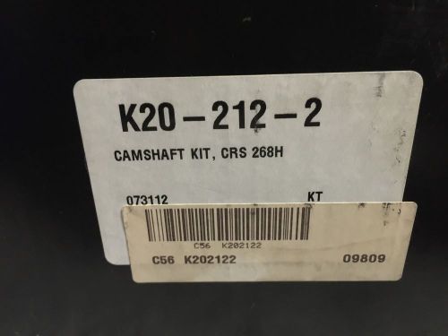K20-212-2energy camshaft kit 318-360 chrysler
