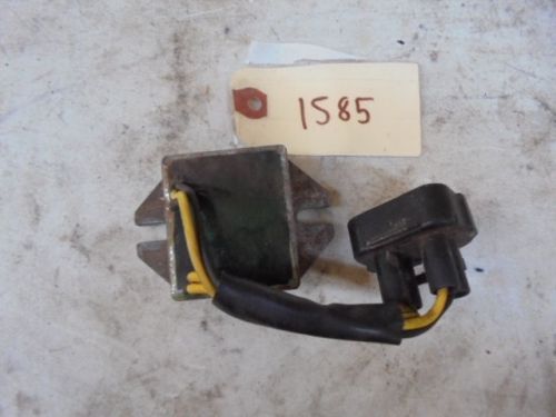 Ski-doo mxzx 500 600 700 800 voltage regulator