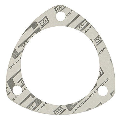 Mr. gasket 1203 high performance triangle collector gasket